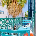 Le Bel Epoque - Logement Centre Cannes