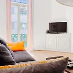 Le Bel Epoque - Logement Centre Cannes