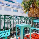Le Bel Epoque - Logement Centre Cannes