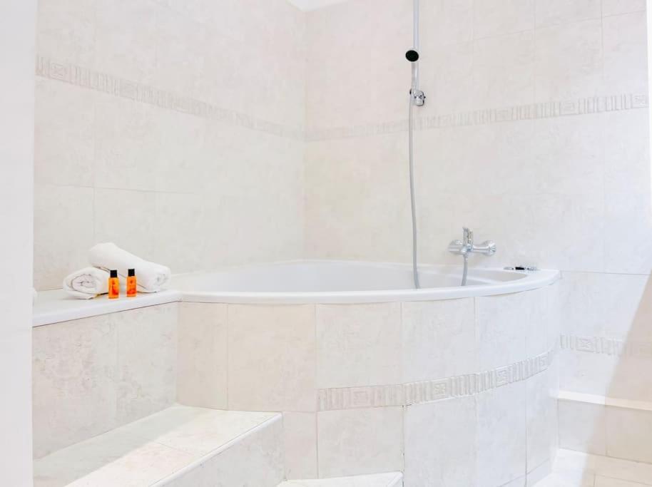 Appartement Le Bel Epoque - Centre Cannes